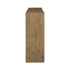 Console Table (60) | Weathered Pine