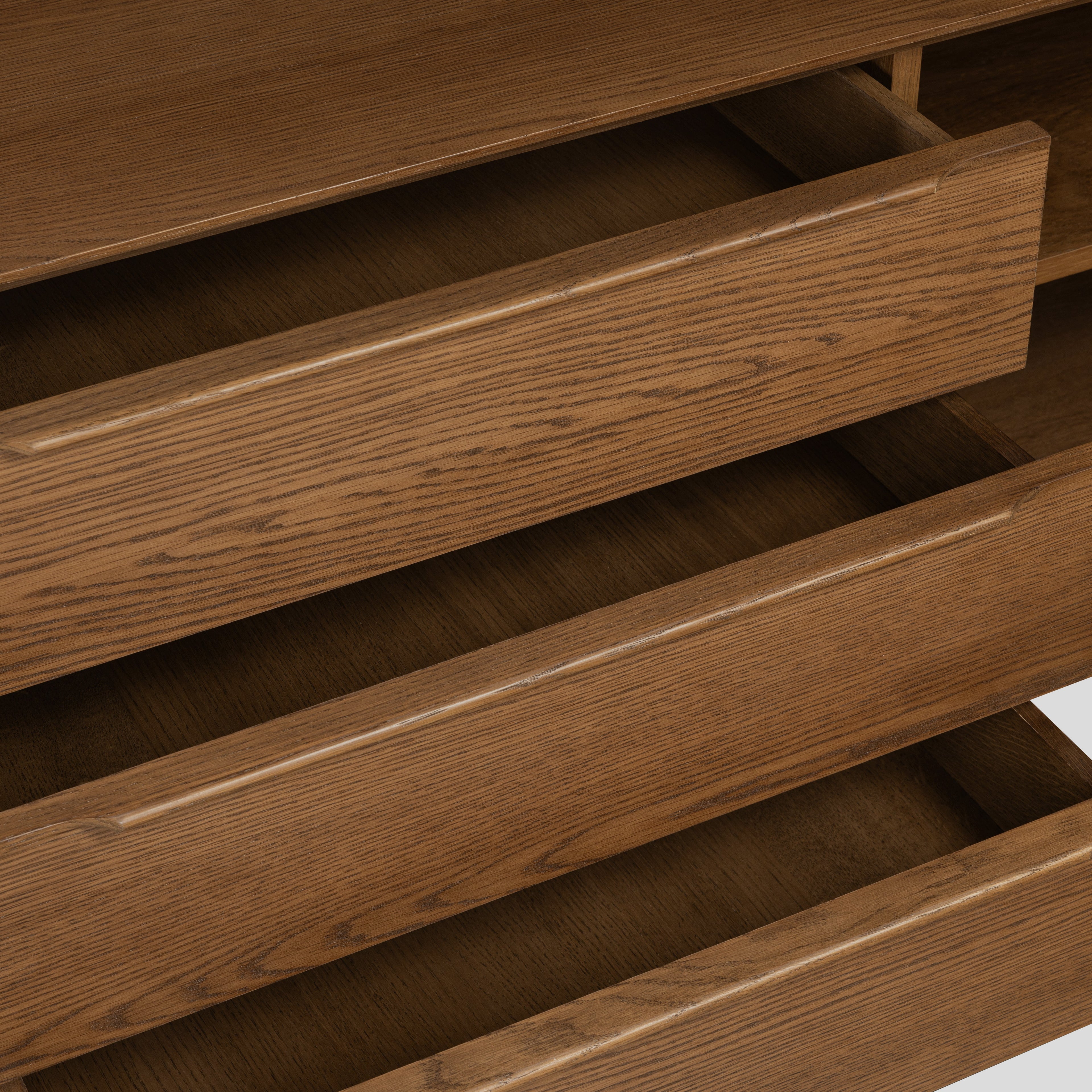 71 Sideboard | Walnut