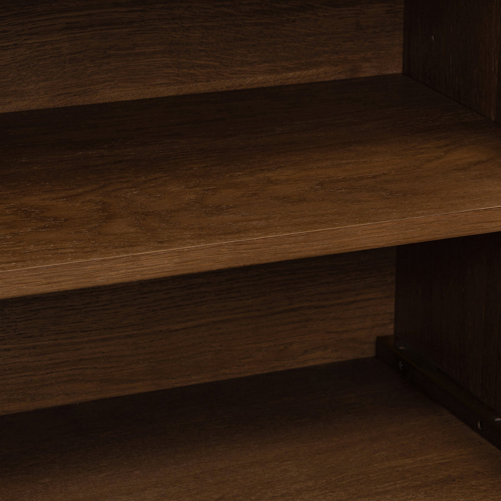 71 Sideboard | Walnut