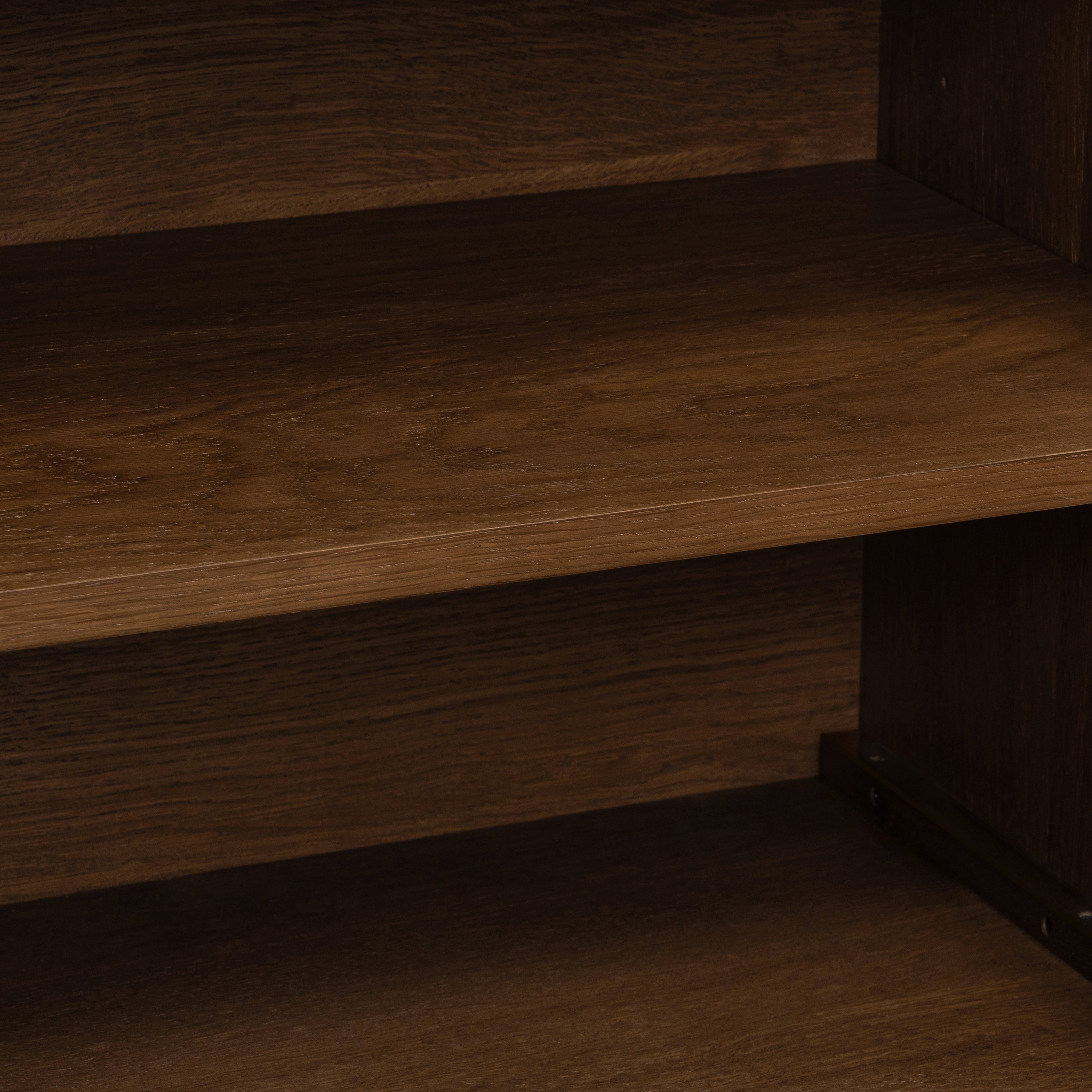 71 Sideboard | Walnut