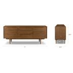 71 Sideboard | Walnut