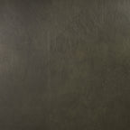 Leather Ottoman 2.0 | Olivine Green